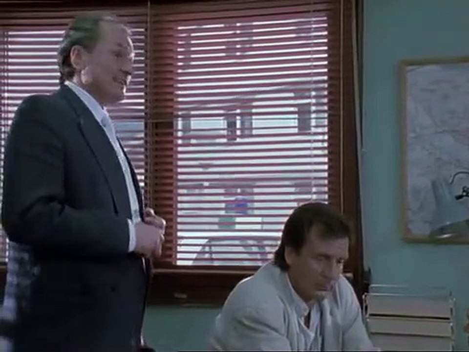 Der Fahnder S03E05-Puppe,Atze,Keule