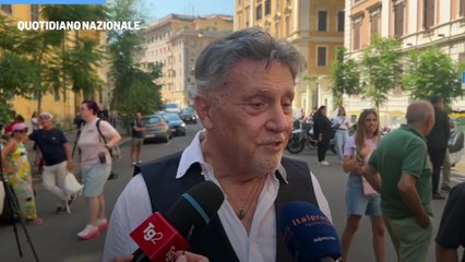 Andrea Roncato ricorda Baudo: "Mi ha insegnato a rispettare il pubblico"