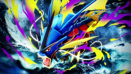 Pokémon TCG Pocket - Megaevoluciones