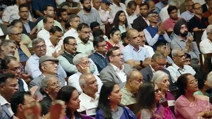 Adani: From sorting diamonds to trading success in Mumbai