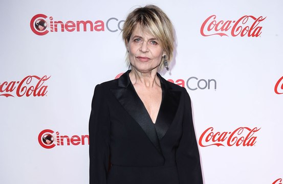 Linda Hamilton: Sie hat 'hunderttausende Dollar' für psychische Gesundheit ausgegeben