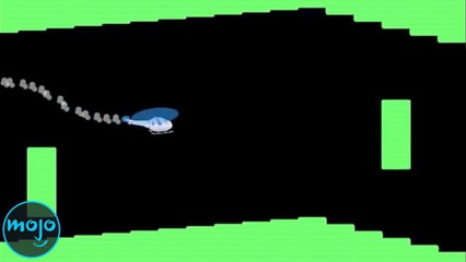 Top 10 Early Internet Things You Forgot Were Awesome