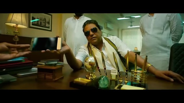 PEDDI (2025) - Ram Charan New Action Movie - 2025 Full Action New Release Blockbuster Film