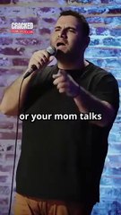 Americans smell like amber waves of grain - Alon Elian