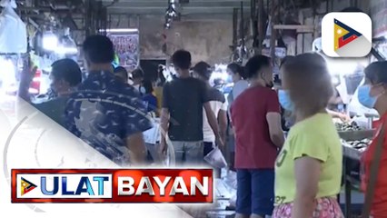 Involuntary hunger sa bansa, bumaba nitong 2nd quarter batay sa datos ng SWS | ulat ni Vel Custodio