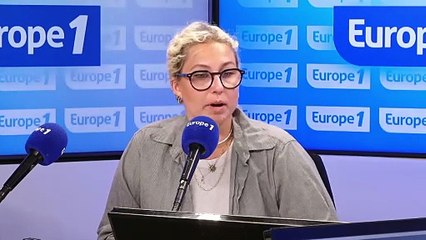 Année blanche : Salomé Hocquart, vice-présidente de L'UNEF, évoque les craintes du monde étudiant