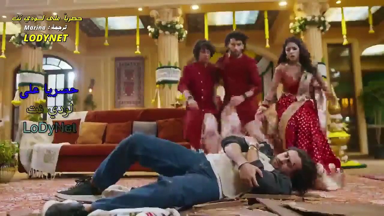 مسلسل العين الساحرة الحلقة52 مترجمة