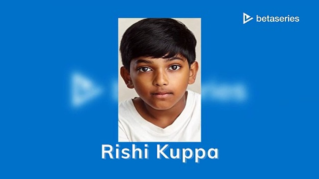 Rishi Kuppa (DE)
