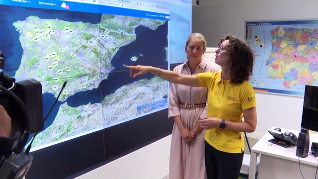 La gestión de los incendios reaviva los reproches entre PP y PSOE