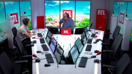Le journal RTL de 14h du 18 août 2025