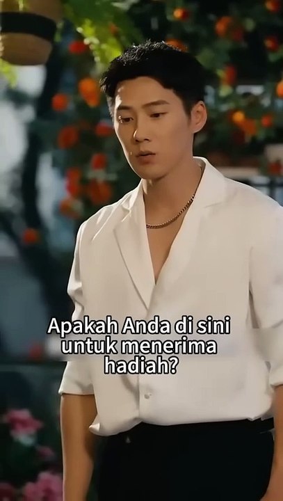 Ciumanmu Menyembuhkanku | Your Kiss Heal Me | Drama China | SUB INDO