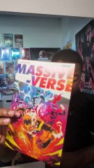 Recommandation de lecture sur des comics indépendants