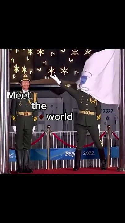 Meet the world militaries