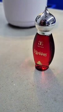 Cool Mist Anti-Gravity Water Droplet Humidifier Unboxing Honest Review