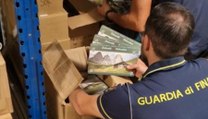 Alto Adige, sequestrati 9mila articoli contraffatti tra souvenir e abbigliamento (18.08.25)
