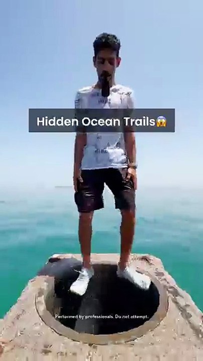 Omg wait for end 😮🤯🔚