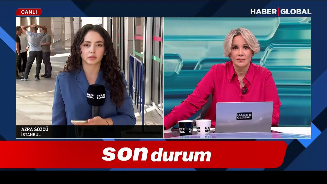 İBB'ye yönelik yolsuzluk operasyonu: İnan Güney ve 44 şüpheli adliyeye sevk edildi