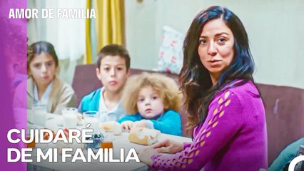 Diarios De La Casa De Los Pobres; Había Filiz Cuando No Había Sükran - Amor De Familia