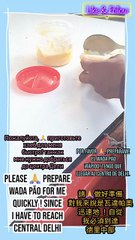 Join me in this urban adventure filled with excitement and charm.  #Viral #Trending