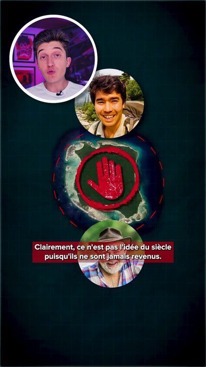 Les DERNIÈRES TRIBUS coupées du monde 🏹🏝️