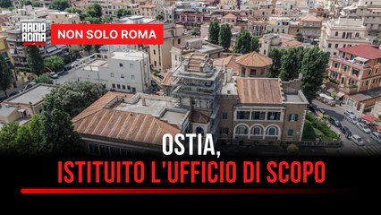 Nasce l’Ufficio di Scopo per il X Municipio, Campidoglio “Massima fiducia nell’amministrazione Falconi”