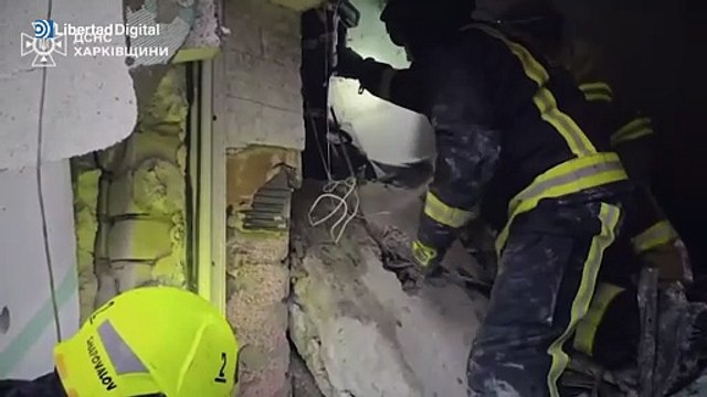 Zelenski denuncia ataques rusos cínicos en pleno intento de impulsar una paz negociada