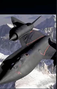 SR-71 Blackbird 🚀💨 The Fastest Jet Ever Built Mach 3.3+ Speed That Defied Physics #SR71 #Blackbird