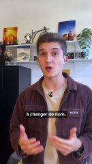 POURQUOI les pays changent-ils de nom ? 🌍