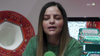 Alexa Zuart llevará su nuevo show de stand up al Teatro Galerías por primera vez