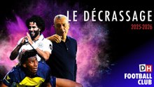 Le Décrassage - S7 - 18/08/2025