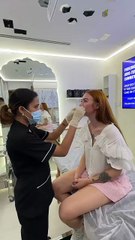 New Piercing, New Me – Say Hello to My Septum!