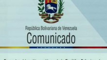 Venezuela felicita a la República de Indonesia por su 80° aniversario del Día de la Independencia