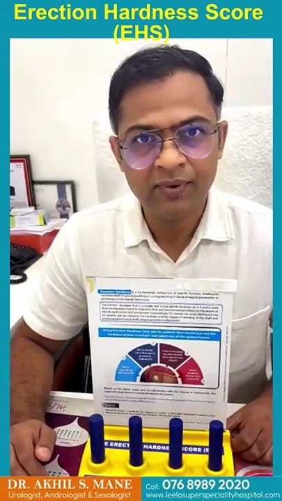 erectile dysfunction treatment