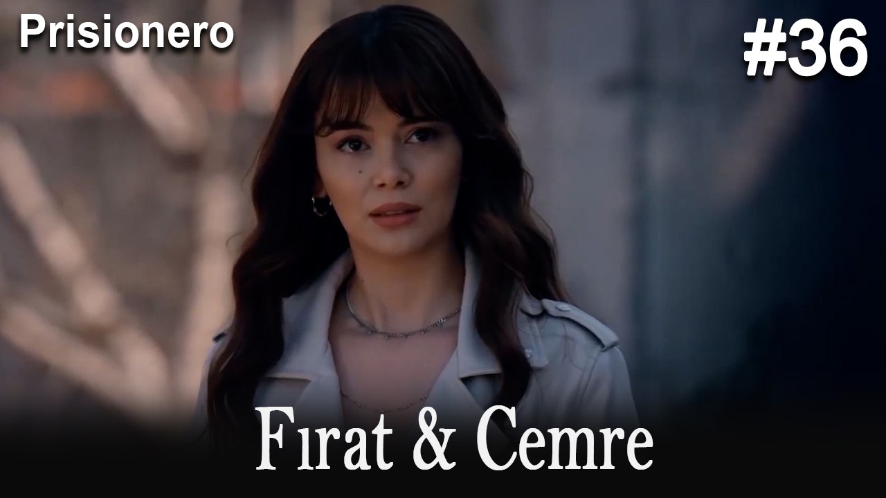 Fırat & Cemre #36