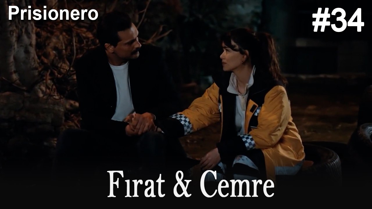 Fırat & Cemre #34