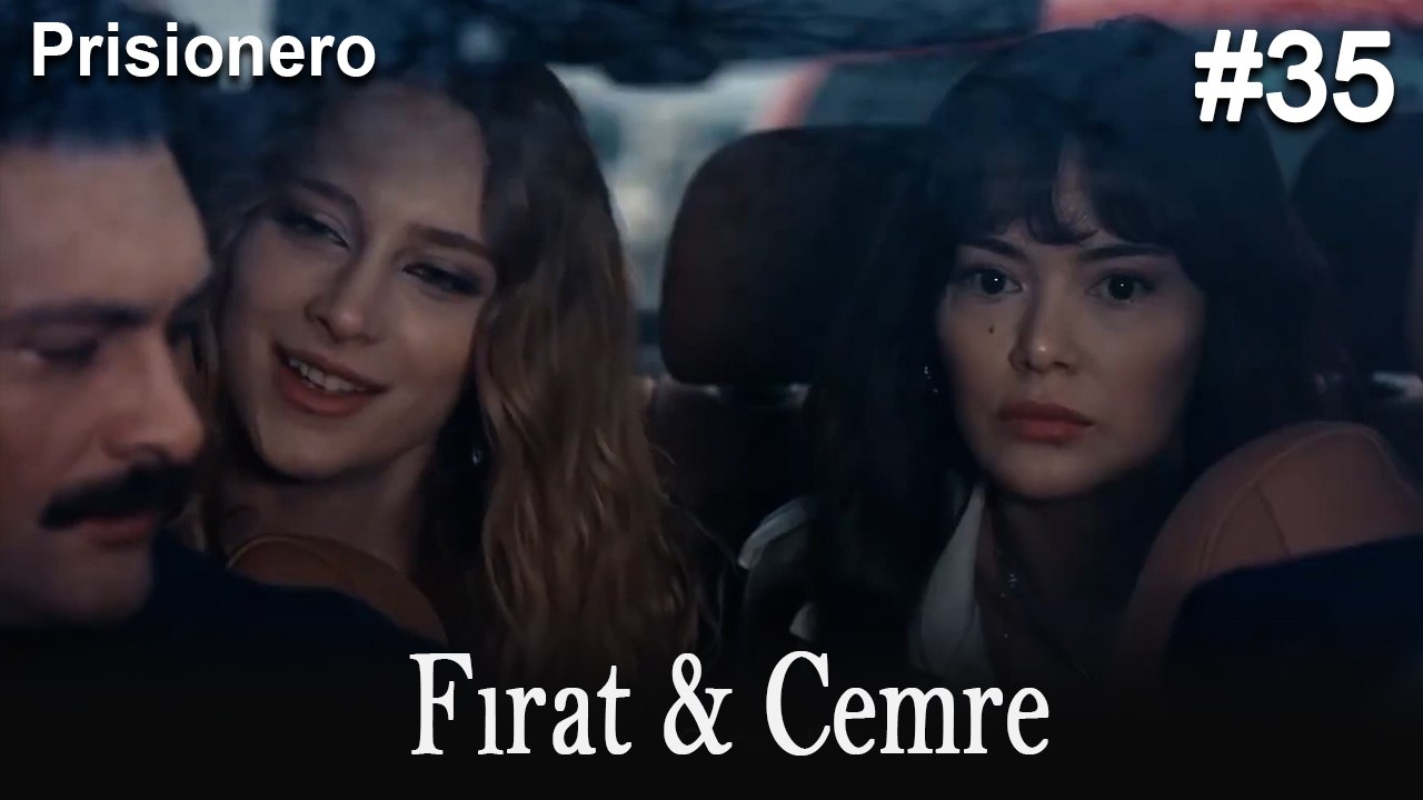 Fırat & Cemre #35