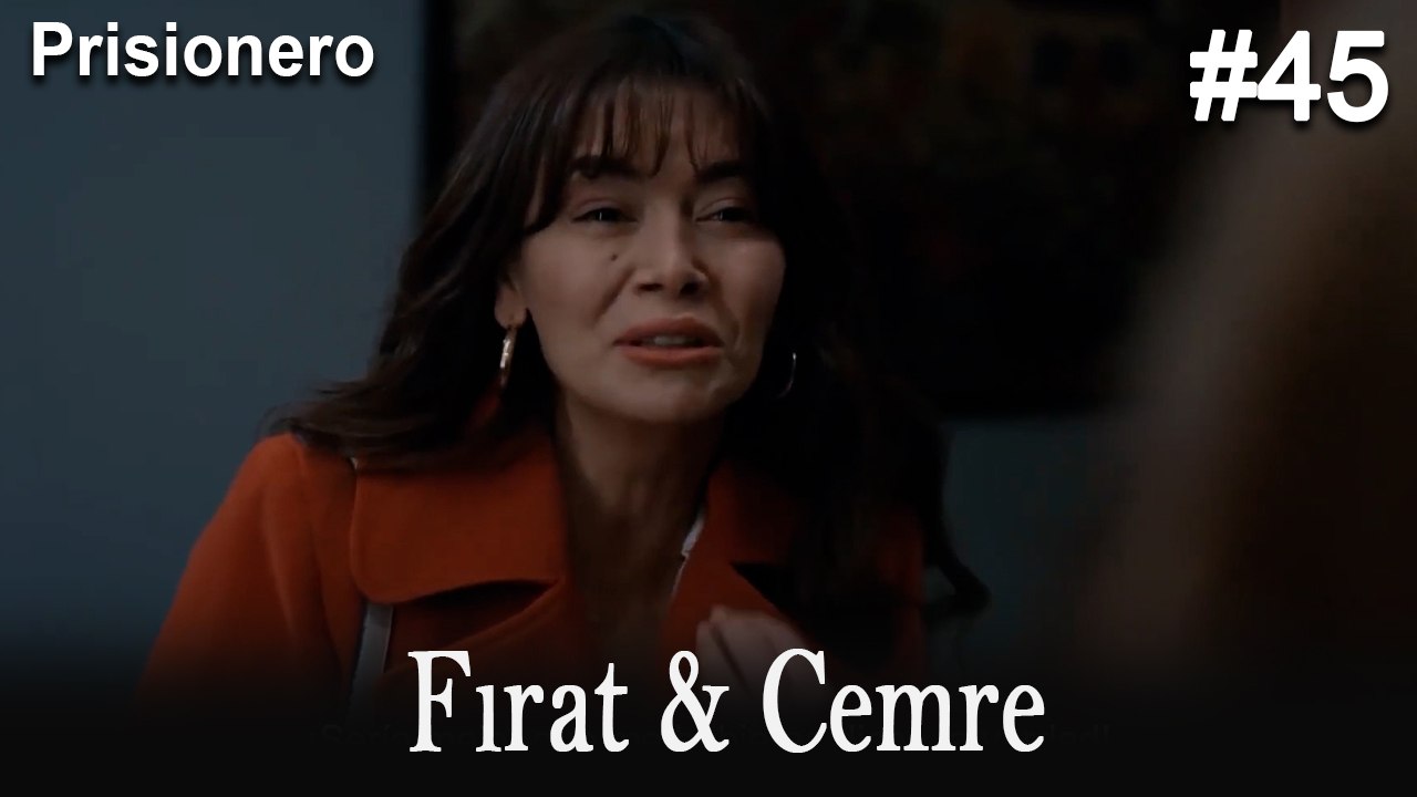 Fırat & Cemre #45