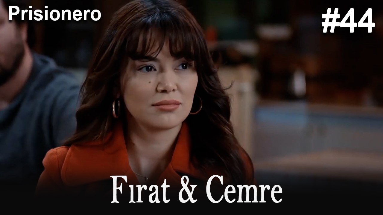 Fırat & Cemre #44