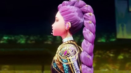 KPop Demon Hunters (2025) – Full Action-Packed Movie You Can't Miss! 🎬