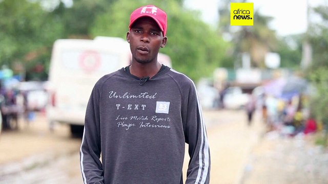 Mozambique : quel bilan sept ans après l'inauguration officielle du pont de Maputo ? 