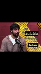 Experience the Magic of First Love ❤️ | 'Pehla Pyaar' ft. Mukul Sharma