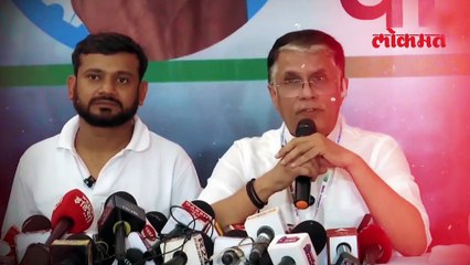 करोडोंचा खर्च, CCTV कशासाठी?  आयोगाला काँग्रेसचा खोचक सवाल