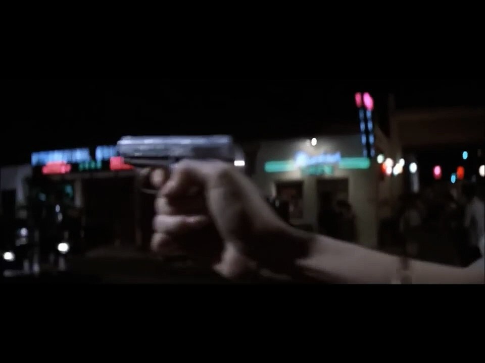 Chinatown (1974) Ending - "Forget it Jake, It's Chinatown"