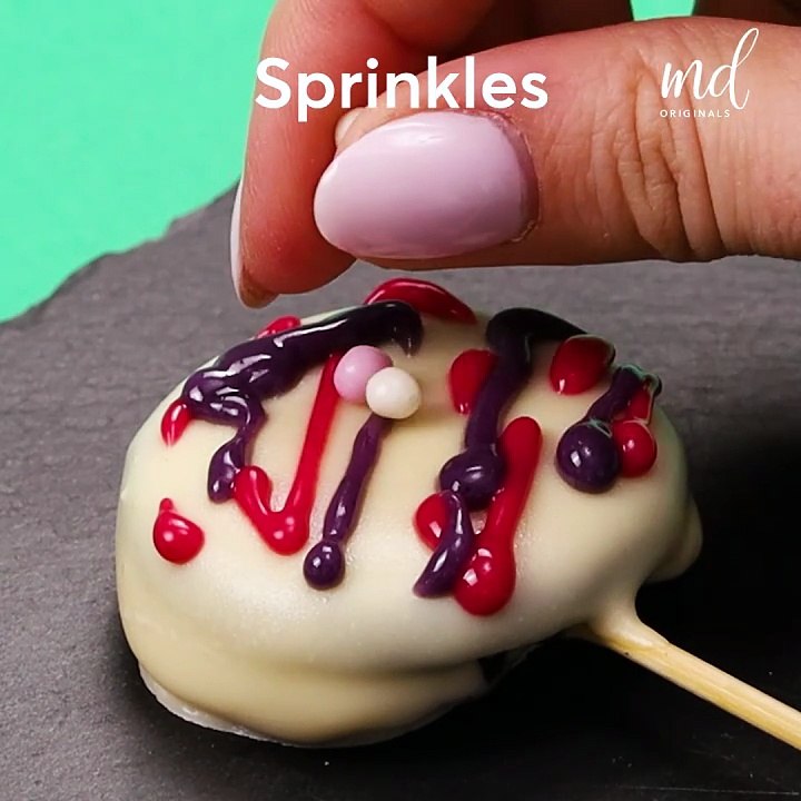 Sweet food hacks you should try for Valentines Day