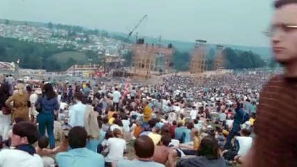 WOODSTOCK: TRES DÍAS QUE DEFINIERON UNA GENERACIÓN (2019) | Tráiler oficial