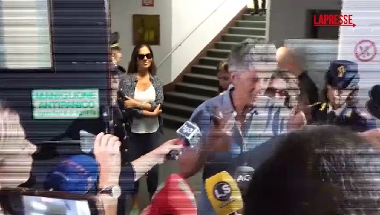 Pippo Baudo, Fiorello: "Un vanto per noi siciliani. La Rai dovrebbe sostituire il Cavallo con una sua statua"