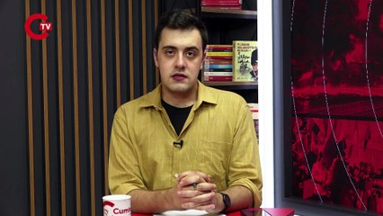 Bahçeli 29 Ekim'de ne açıklayacak? Alevi açılımı mı geliyor? Doç. Tansi'den sürecin perde arkası!