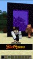 ¿Por que los piglin se zombifican en el overworld? Minecraft