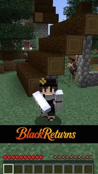 ¿por que los saqueadores atacan a los aldeanos en minecraft? TEORIA