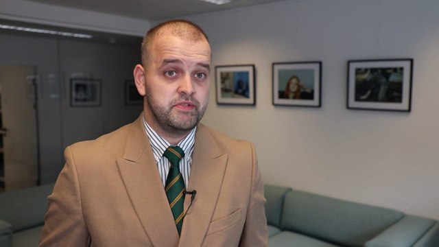 European leaders to support Zelenskiy in Washington to avoid 'premature concessions', expert says